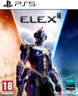 Elex II PS5 New (kw)