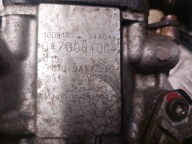 Einspritzpumpe FORD TRANSIT V 2.0 TDDI YC1Q-9A543-ED