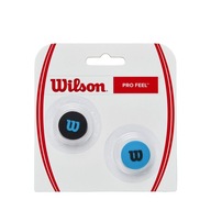 Вібростопи Wilson Ultra Pro Feel сині та темно-сині 2 шт.