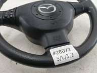 MAZDA 2 e DY volante MULTIFUNKCJA + airbag
