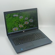 Acer TravelMate 7740 i3-380m / 4gb Ram / 320gb HDD