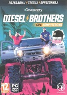 Diesel Brothers: Simulátor stavby nákladných áut + bonus