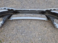 front bumper SEAT LEON III LIFT 2016R->