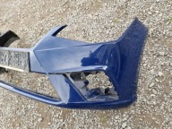 front bumper SEAT IBIZA V 2017R->