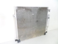 RADIATEUR CLIMATISATION MITSUBISHI L200 15- 2.4 DID