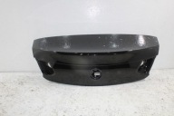 Mercedes C Klasa W205 Cabrio trunk door boot