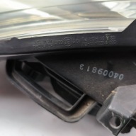 light left front UK PEUGEOT 508 and SW