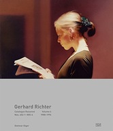 Gerhard Richter Catalogue Raisonne. Volume 4: