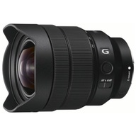 SONY FE 12-24 MM F/4 G