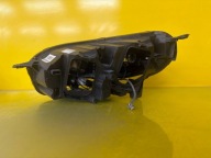 light right Citroen Jumpy III 3 Xenon 9808233980