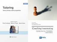 Tutoring + Coaching i mentoring