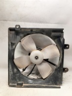 122750-1203 ventilátor chladiče MAZDA 323F BA 1.6