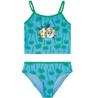 MY LITTLE PONY plavky bikiny 110/116