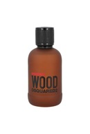 WODA PERFUMOWANA MĘSKA perfumy Dsquared Wood Original Edp 100ml