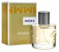 MEXX WOMAN 60 ml EDT