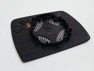 BMW X3 E83 WKLAD mirrors FOTOCHROM left