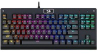 Klawiatura Mechaniczna Redragon Dark Avenger K568 V2 RGB