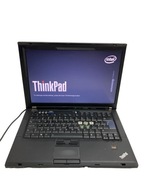 Lenovo T400 14" notebook Intel Core i5 2GB/0GB