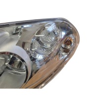 light REFLEKTOR front left RENAULT MASTER III MOVANO B NV400 2010-2019
