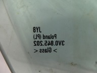 window door right front right front SKODA SUPERB III 3V0845202 AS2 2017