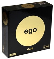 02165 "GRA - Ego Gold" / Game Inventors Ego