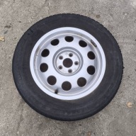 disc 15 Audi A3 S3 8L 2002 (tyre gratis)