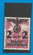 Fi. GG 28** - luzak - Wydanie Przedru - 1940r - czysty