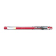 Długopis żelowy PILOT G-TEC-C4 czerwony