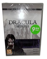 DRACULA ANTOLÓGIA ÚJ FÓLIA