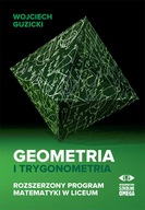 Geometria i trygonometria Rozszerzony program mat.