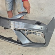 SEAT LEON III 5F LIFT FR 17- bumper front front PDC SPR