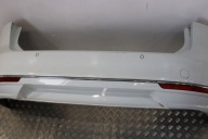 bumper rear part rear complete 4 X PDC VW PASSAT B8 3G0 3G9 KOMBI