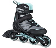 Rolki damskie rekreacyjne Rollerblade ZETRABLADE W - roz. 36,5