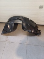 mudguard left front front DACIA SANDERO II 2 LOGAN 2 II LIFT 638412168R