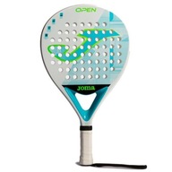 Raketa na padla Joma Open white/fluor turquoise