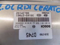 Computer Bedienteil KIA CERATO 2,0CRDI 04-08R