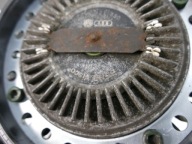 AUDI A8 D2 2.8 2.6 WISKOZA KVAČILO VENTILATOR 95R