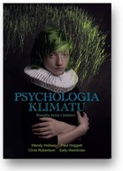 Psychologia klimatu. Kwestia życia i śmierci