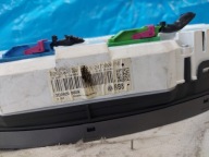 dials clock VW PHEATON 3.0 TDI 3D0920885K