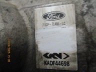 REDUKTOR gearboxes FORD EDGE F1GP-7L486-LC