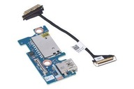 USB modul Dell G7 7590 X8R8K Kabel PCVGT PK95F