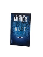Nuit Bernard Minier Pocket