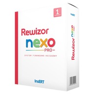 Rewizor nexo PRO - Rozszerzenie o 1 stanowisko