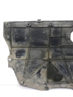 Mazda 3 III 2015 cover lower of the engine D09H56110