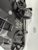 light right REFLEKTOR MAZDA 2 20- LIFT FULL LED 13 PIN
