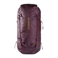 Plecak trekkingowy BLUE ICE Warthog Pack 40L bordowy 100326 M-L