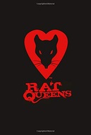 Rat Queens Deluxe Edition Volume 2 Wiebe Kurtis