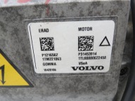 engine electrical VOLVO S90 V90 T8 HYBRYDA P1216562