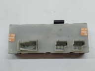 Module du capot 7492035 Bmw Seria 3 VI (2011 – 2018) F31