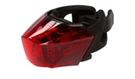 LAMPKA TYLNA KROSS RED DRAL II 3 lm